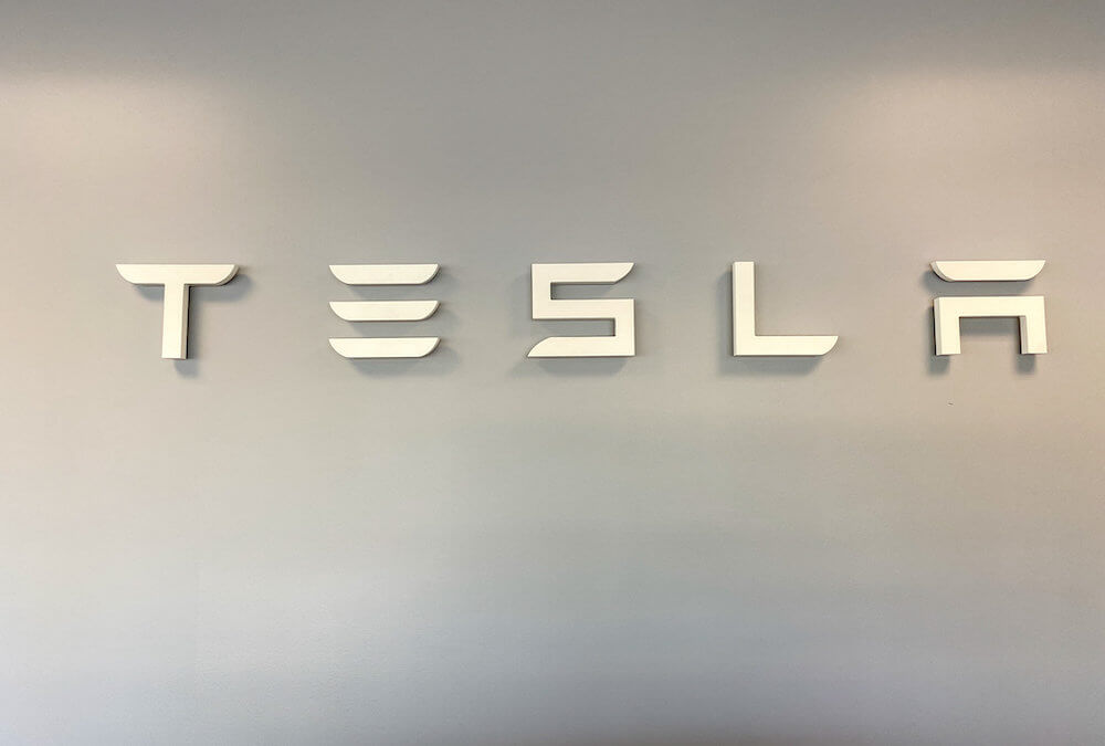What is a Tesla Powerwall?