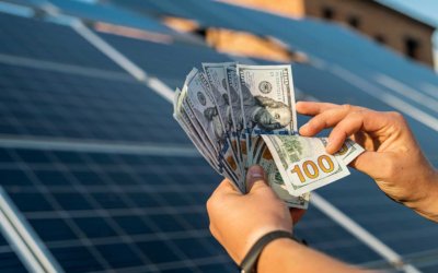 Can I Get A Tax Incentive For Solar Power In Arkansas?