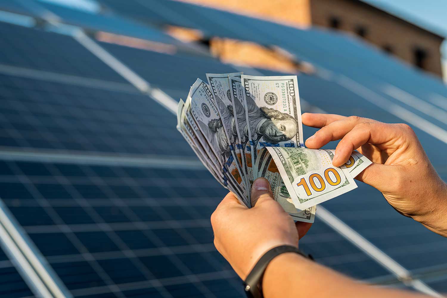Can I Get A Tax Incentive For Solar Power In Arkansas? Seal Solar