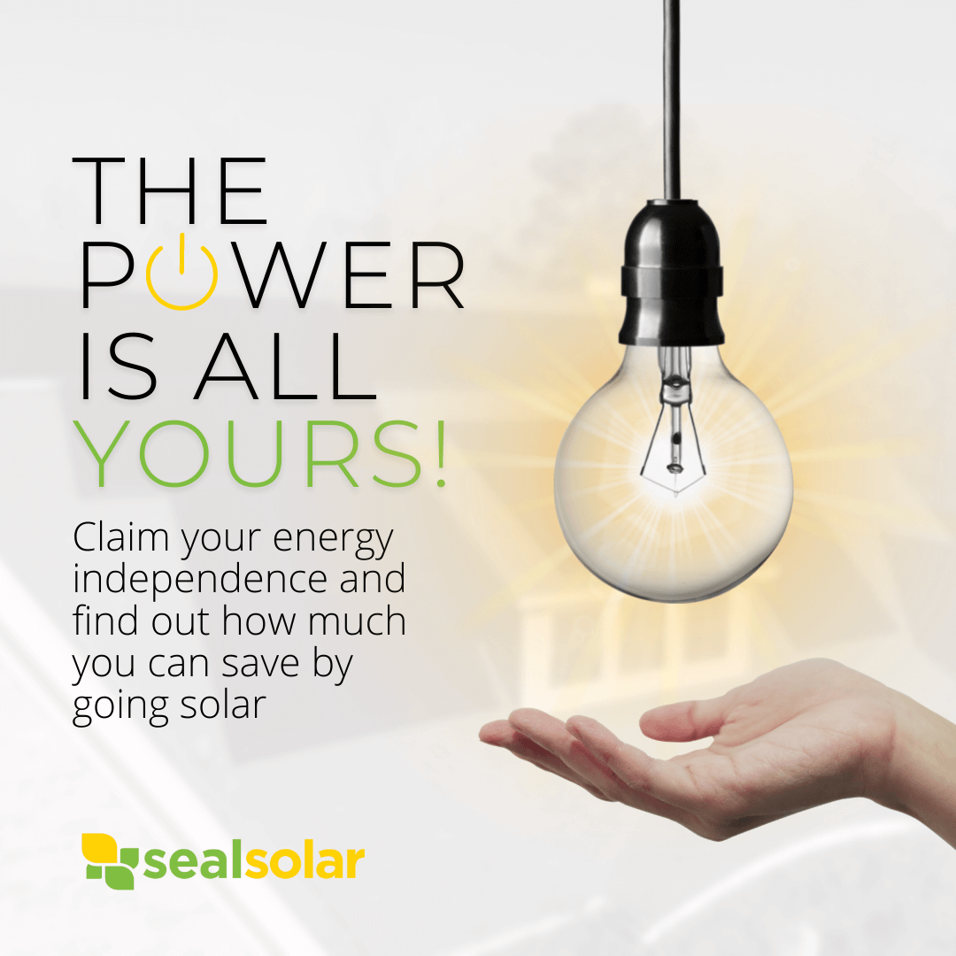 Solar Power Arkansas Ad