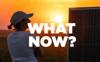The Very Real Impact of the OBBB on Renewable Energy