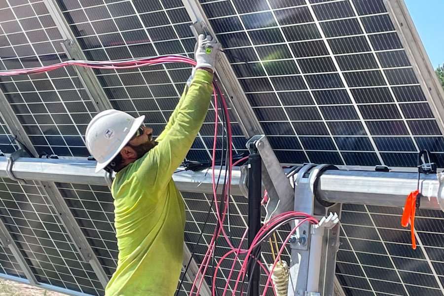 What to Do if Your Solar Company Goes Out of Business